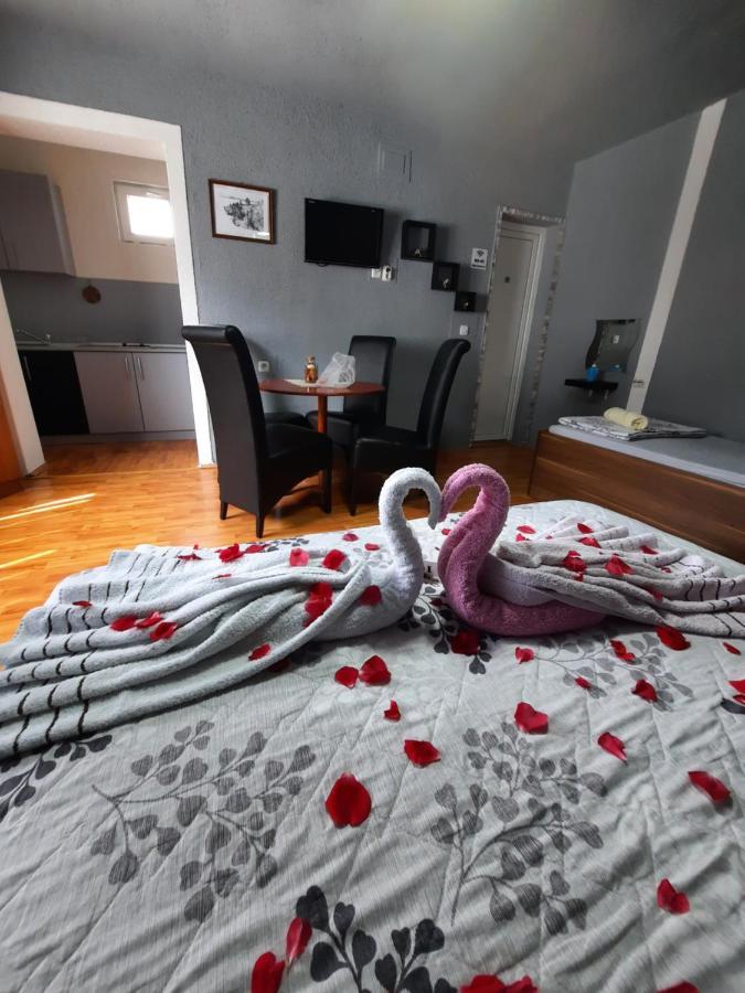 Apartment Jonoski Охрид Номер фото