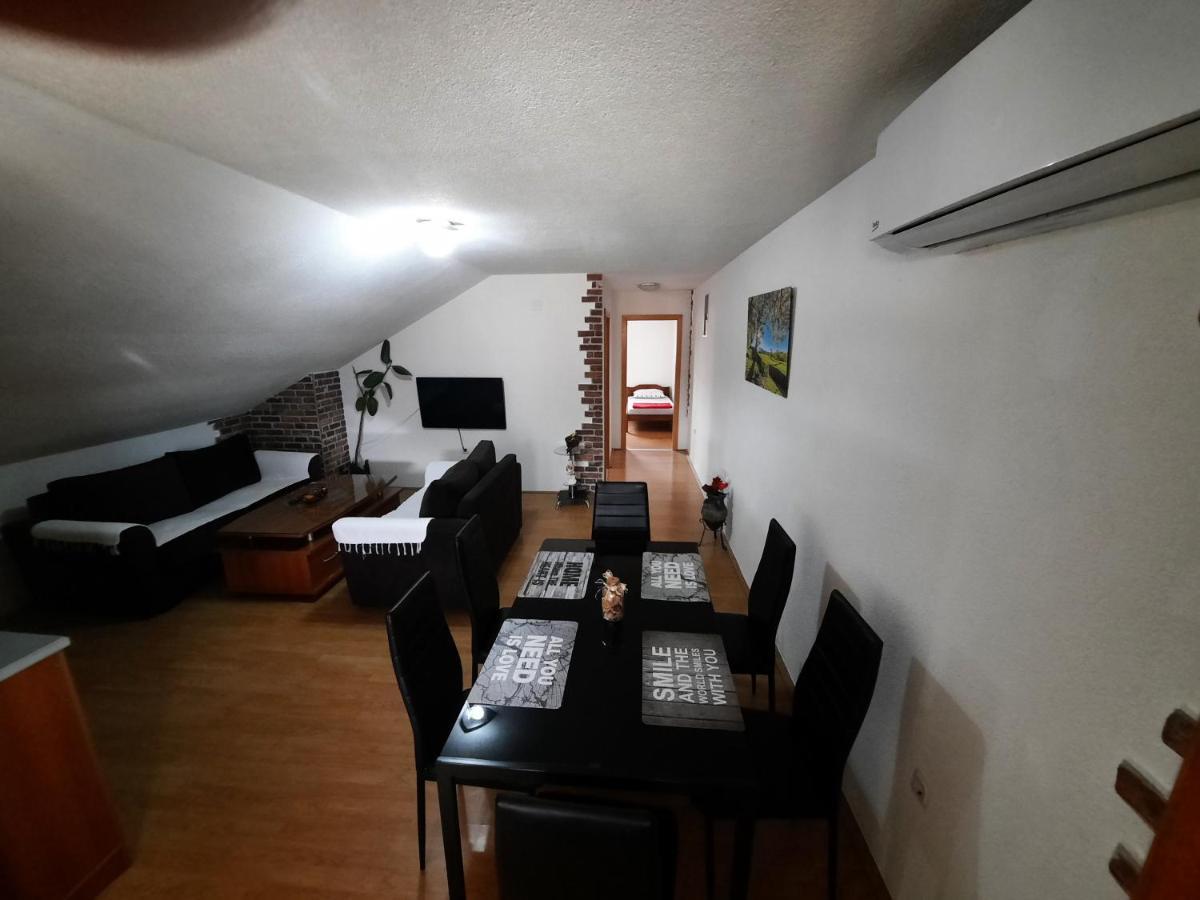 Apartment Jonoski Охрид Номер фото