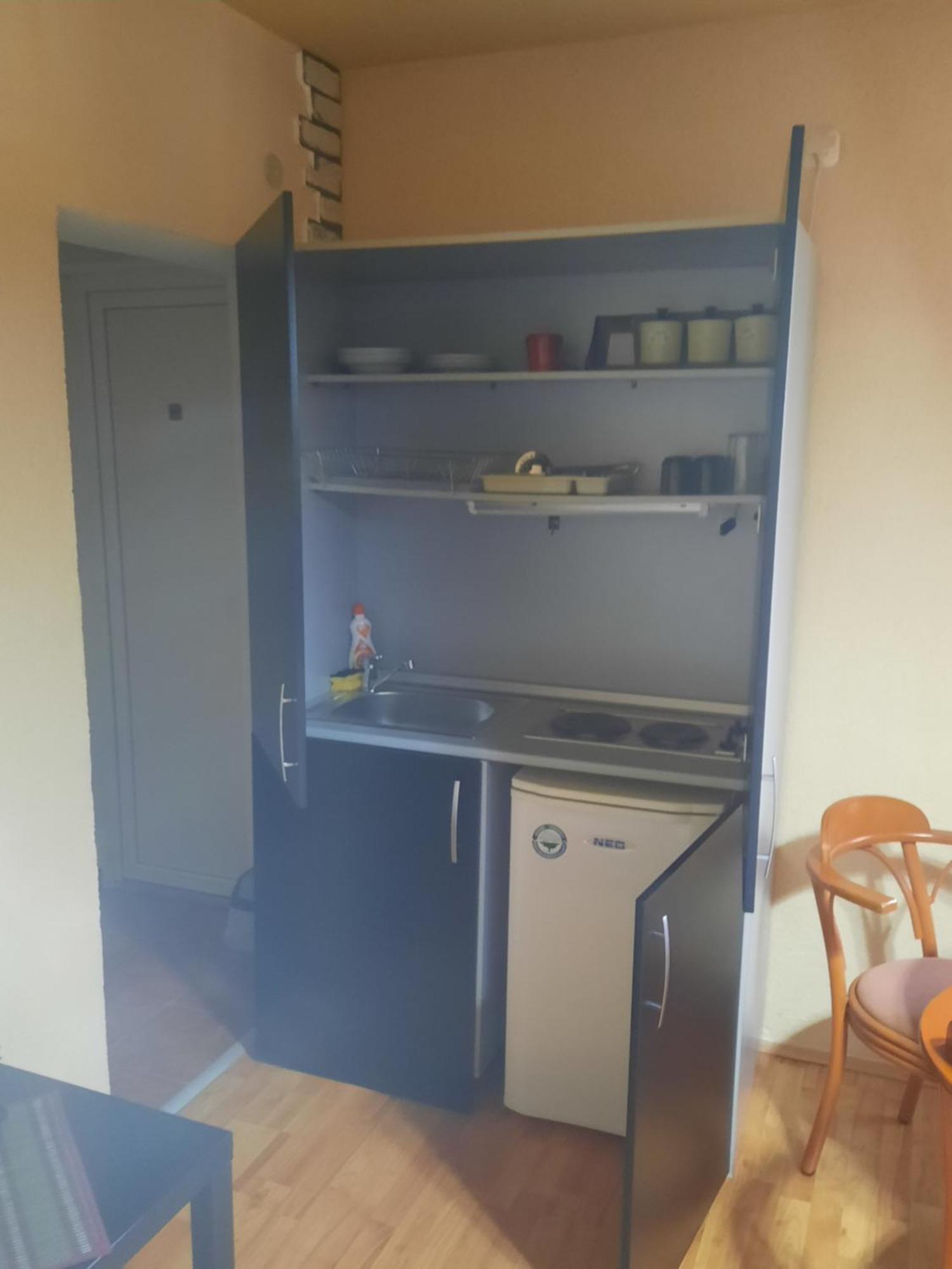 Apartment Jonoski Охрид Номер фото