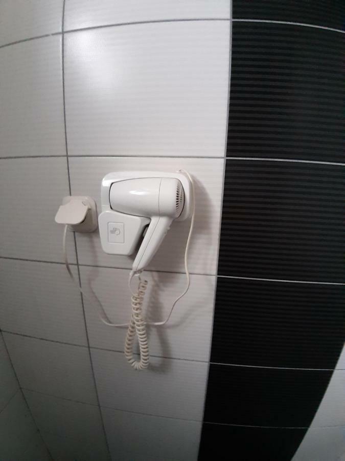 Apartment Jonoski Охрид Экстерьер фото